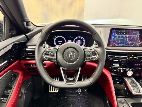 New 2026 Acura MDX A-Spec image 21