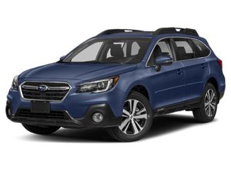 Used 2019 Subaru Outback 2.5i Limited AWD/4WD video 1