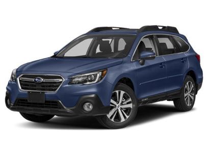 Used 2019 Subaru Outback 2.5i Limited