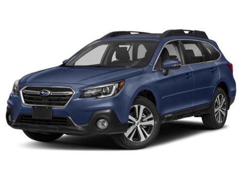 Used 2019 Subaru Outback 2.5i Limited AWD/4WD image 1