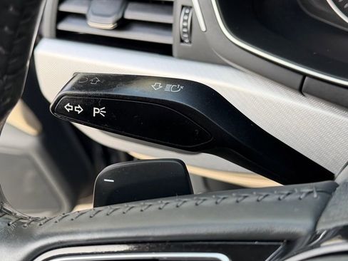 Used 2018 Audi A4 2.0T Ultra Premium image 37