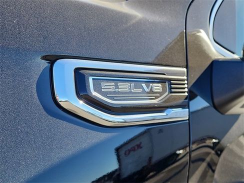 Certified 2023 GMC Sierra 1500 SLT w/ SLT Premium Plus Package image 12