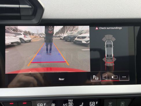 Certified 2023 Audi A3 2.0T Premium Plus w/ Premium Plus Package image 27