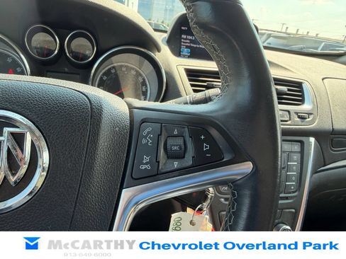Used 2015 Buick Encore Convenience FWD image 13
