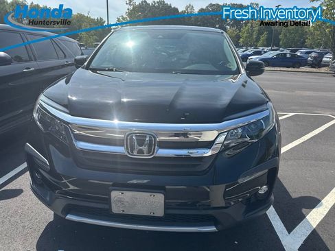 Used 2020 Honda Pilot EX-L image 8