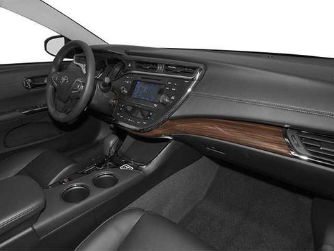 Used 2014 Toyota Avalon XLE Touring FWD image 14