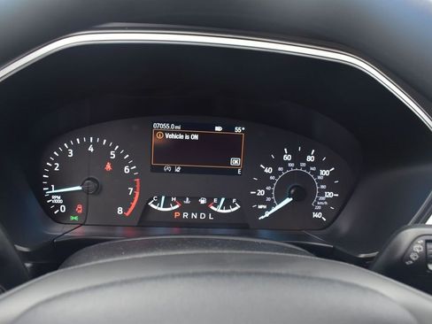 Used 2022 Ford Escape S image 12