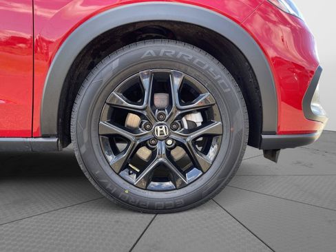 Used 2024 Honda HR-V Sport image 21
