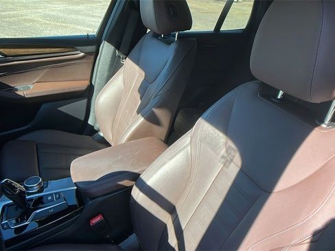 Used 2019 BMW X3 sDrive30i w/ Premium Package image 15
