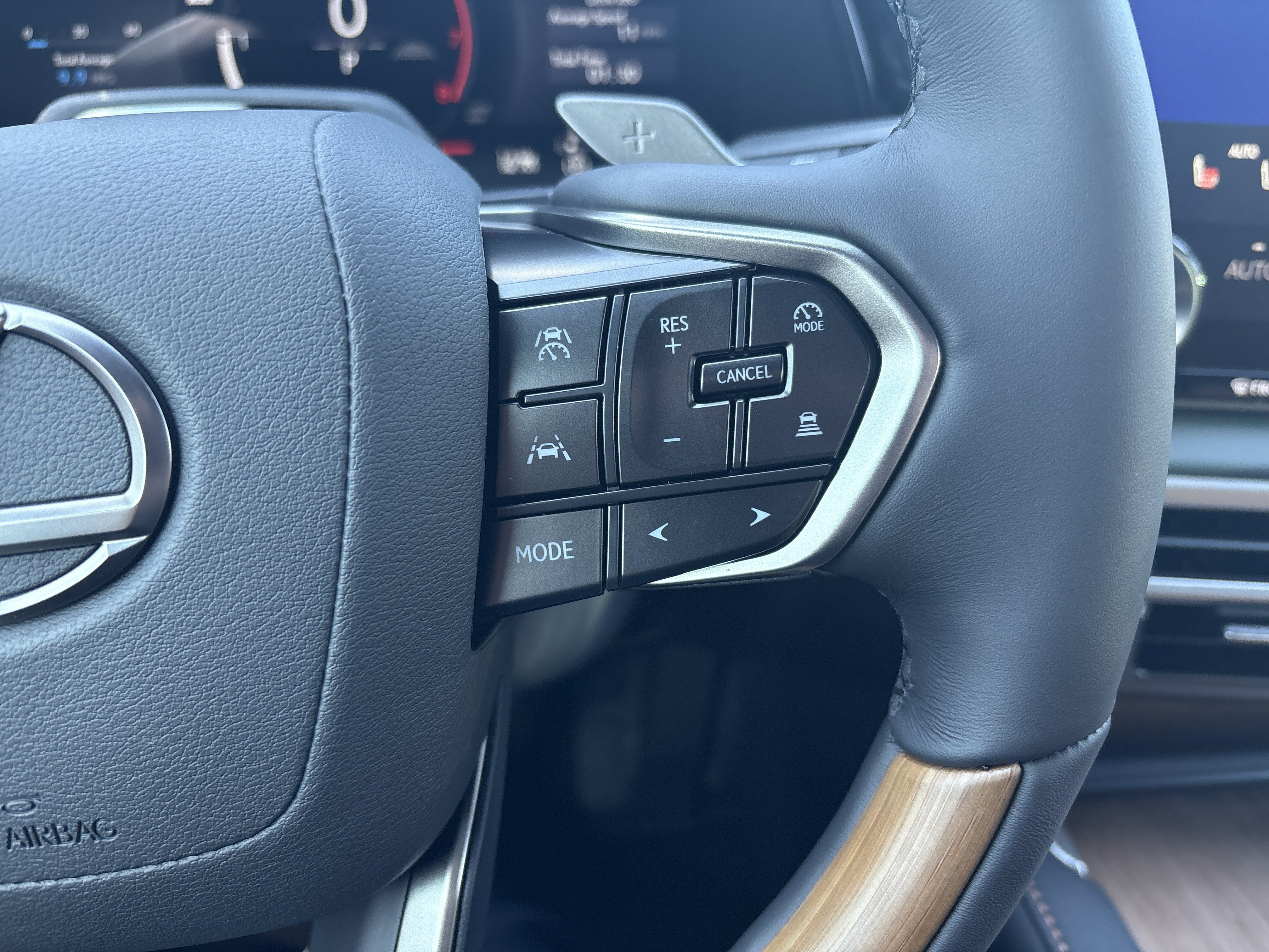 New 2026 Lexus RX 350 AWD image 20