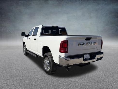New 2026 RAM 2500 Tradesman image 8