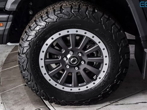 New 2025 INEOS Grenadier Fieldmaster Edition image 10