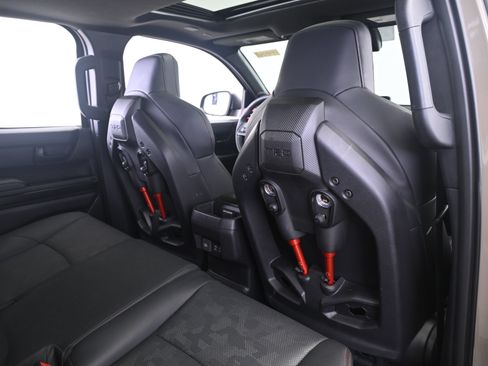 Used 2025 Toyota Tacoma TRD Pro AWD/4WD image 17