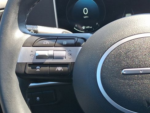 Used 2025 Hyundai Tucson SEL image 22