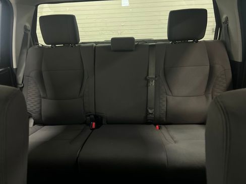Used 2023 Toyota Tundra SR5 w/ TRD Off-Road Package AWD/4WD image 28