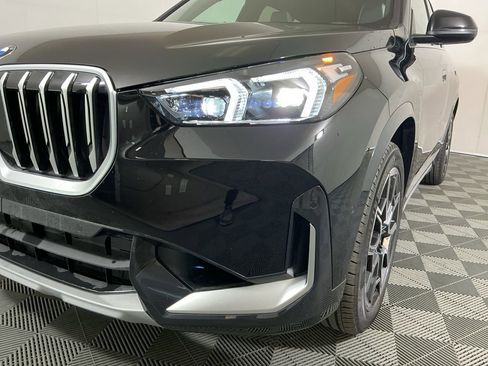 New 2026 BMW X1 xDrive28i w/ Technology Package image 5