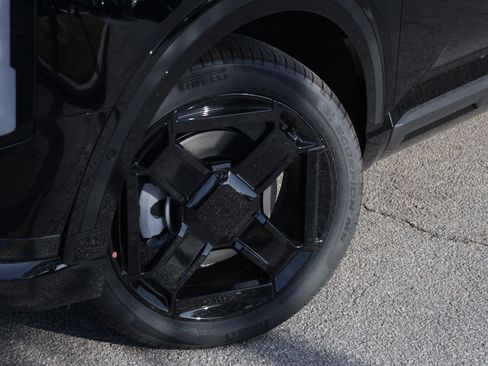 New 2027 Kia Telluride SX X-Line AWD/4WD image 18