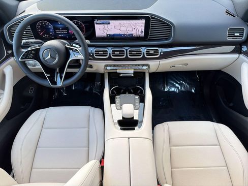 New 2026 Mercedes-Benz GLE 450 4MATIC image 17