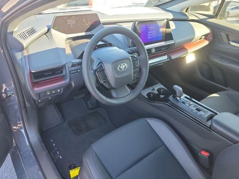 New 2026 Toyota Prius XSE image 18