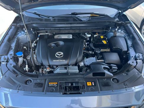 Used 2024 MAZDA CX-5 Carbon Edition image 33