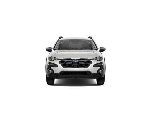 New 2025 Subaru Crosstrek 2.5i Limited w/ Popular Package #4A image 31