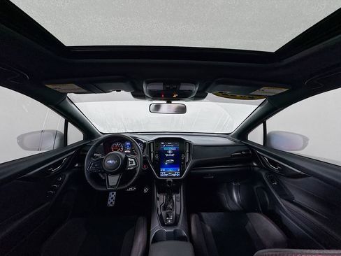 Used 2022 Subaru WRX GT image 38