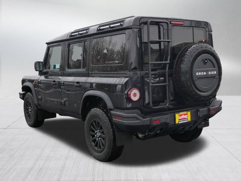 New 2026 INEOS Grenadier image 5