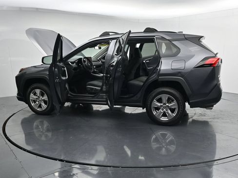 Used 2023 Toyota RAV4 XLE FWD image 42