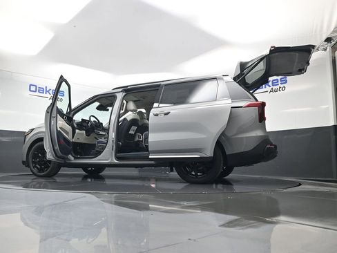 New 2026 Kia Carnival SX Prestige FWD image 65
