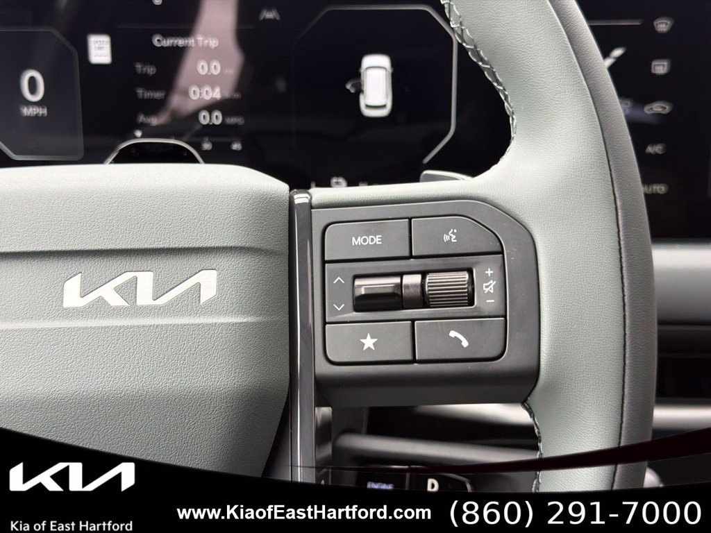 New 2027 Kia Telluride X-Line SX Prestige AWD/4WD image 27
