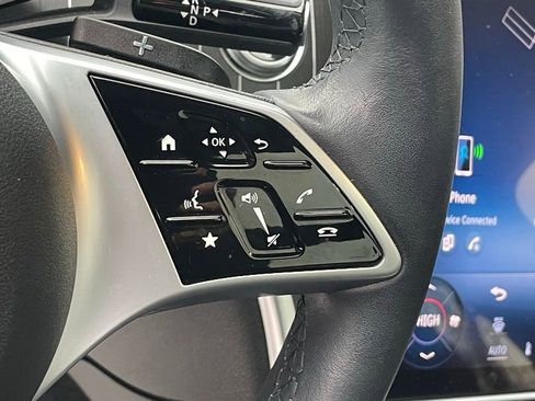 Used 2024 Mercedes-Benz C 300 C 300 image 28