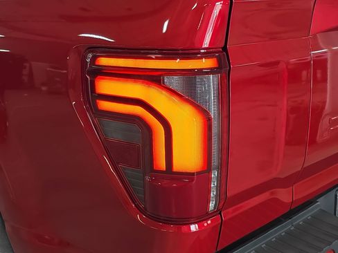 Used 2024 Ford F150 Platinum w/ Equipment Group 703A Plus AWD/4WD image 32