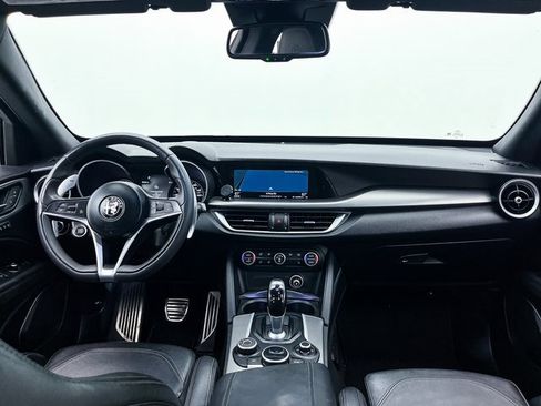 Used 2018 Alfa Romeo Stelvio Ti Sport image 24