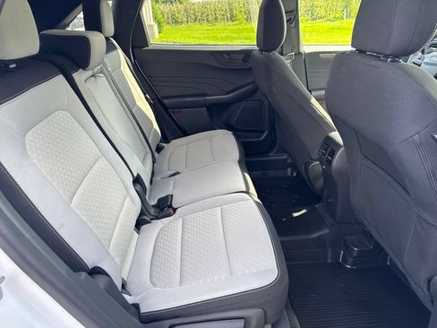 Used 2023 Ford Escape Active AWD/4WD image 12
