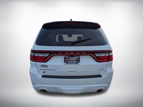 Used 2024 Dodge Durango GT AWD/4WD image 5