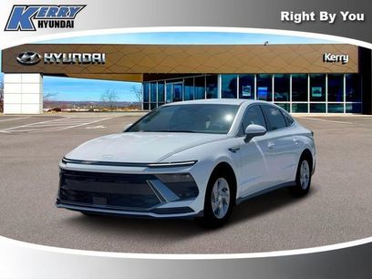 New 2026 Hyundai Sonata SE