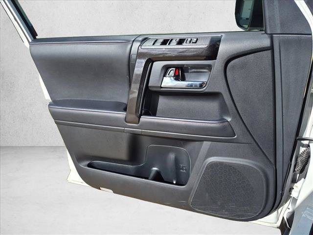 Certified 2023 Toyota 4Runner TRD Off-Road Premium w/ Moonroof Package AWD/4WD image 13