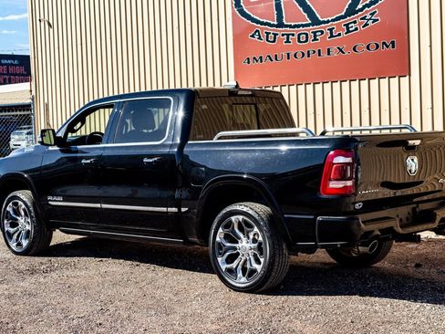 Used 2021 RAM 1500 Limited image 6
