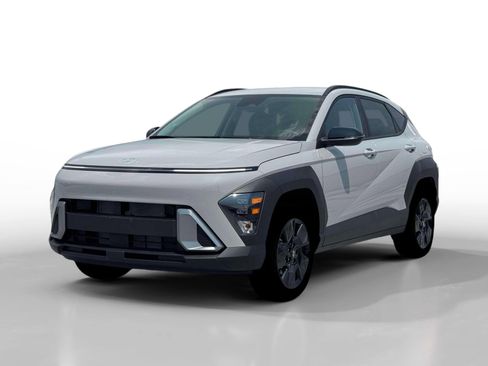 New 2026 Hyundai Kona SEL Sport FWD image 1