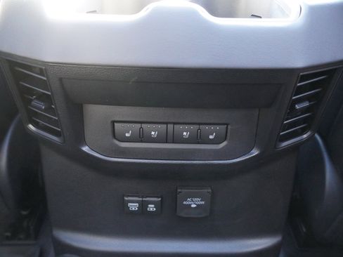 New 2026 Toyota Tundra Platinum w/ Tow Tech Package image 39