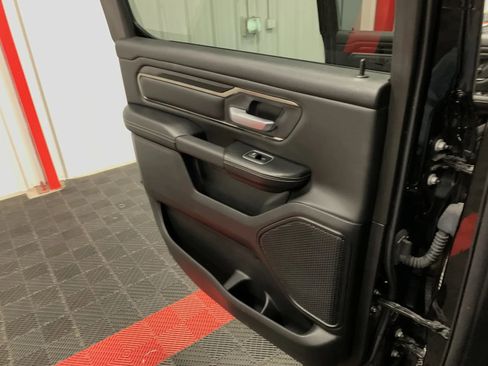 Used 2020 RAM 1500 Rebel w/ Rebel Level 1 Equipment Group image 34