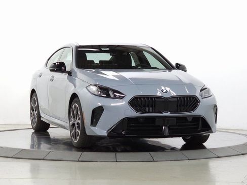 New 2026 BMW 228i xDrive w/ Technology Package image 1