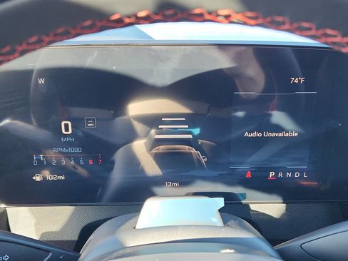 New 2026 Chevrolet Traverse RS image 31