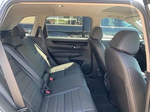 Used 2026 Honda CR-V EX-L image 7