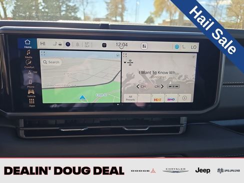 New 2026 Jeep Wrangler Sahara image 20