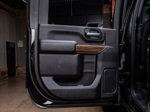 Used 2020 Chevrolet Silverado 3500 High Country w/ Z71 Off-Road Package image 34