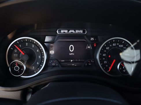 New 2026 RAM 1500 Big Horn image 4