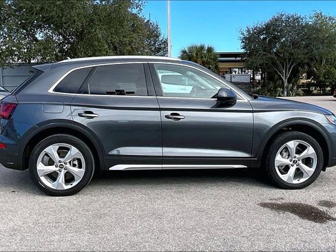 Certified 2023 Audi Q5 2.0T Premium Plus w/ Premium Plus Package image 4