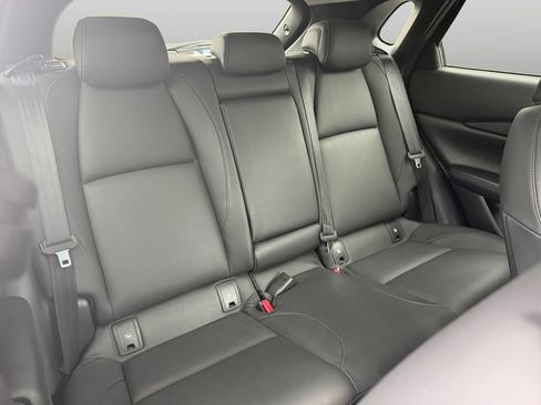 Used 2021 MAZDA CX-30 FWD 2.5 S w/ Select Package image 22