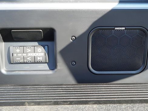 New 2026 GMC Sierra 1500 AT4X image 32